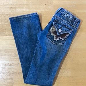 MissMe Jeans